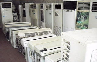 武漢空調回收指南 正規渠道與2017年價格參考