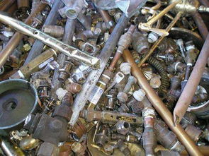 海珠區(qū)廢銅回收2019年價(jià)格參考與武漢市場(chǎng)回收對(duì)比分析