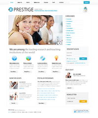 學校網(wǎng)站建設與開發(fā)指南